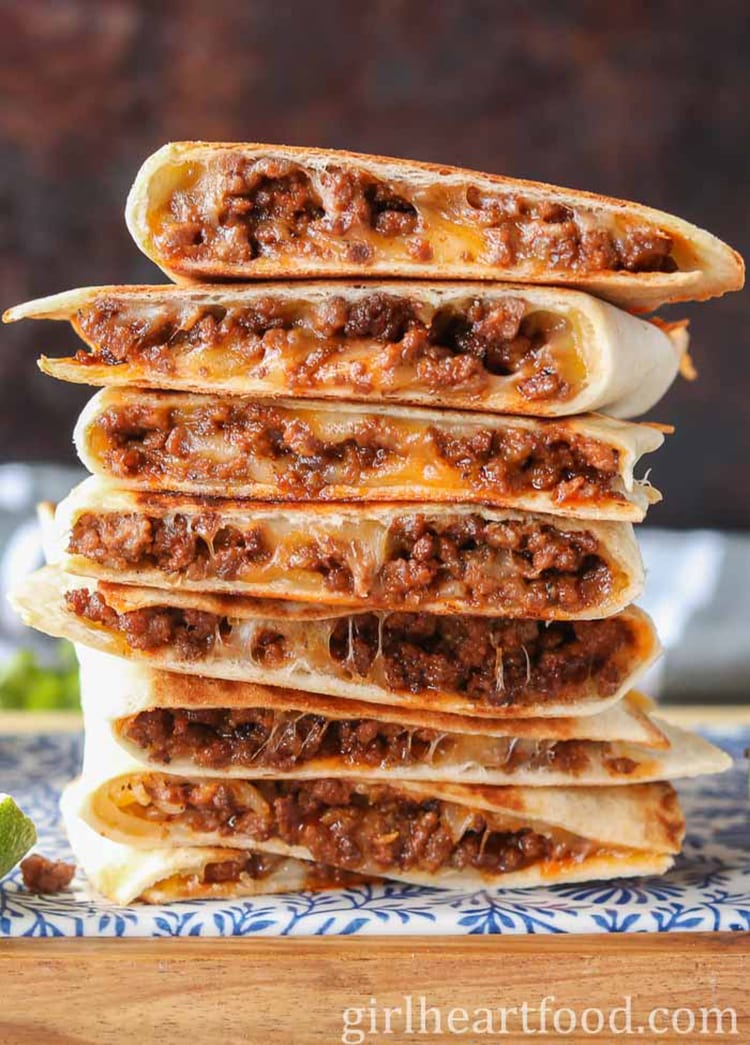 Ground-Beef-Quesadillas 6