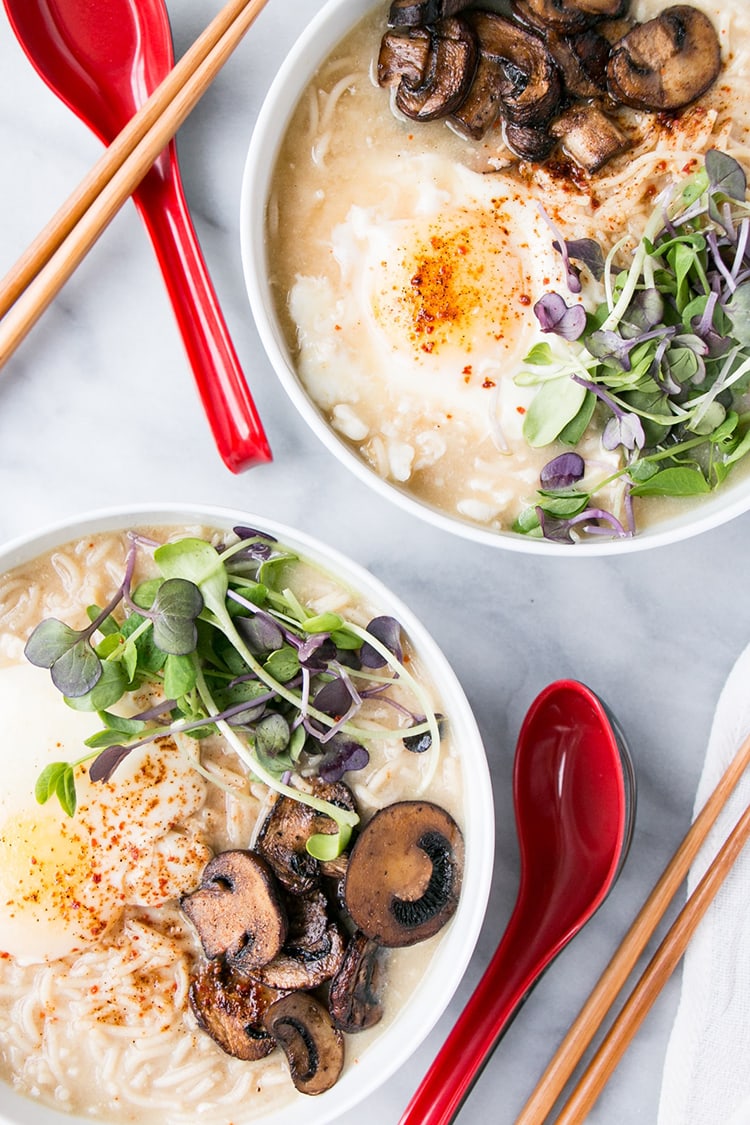 Instant-Miso-Ramen