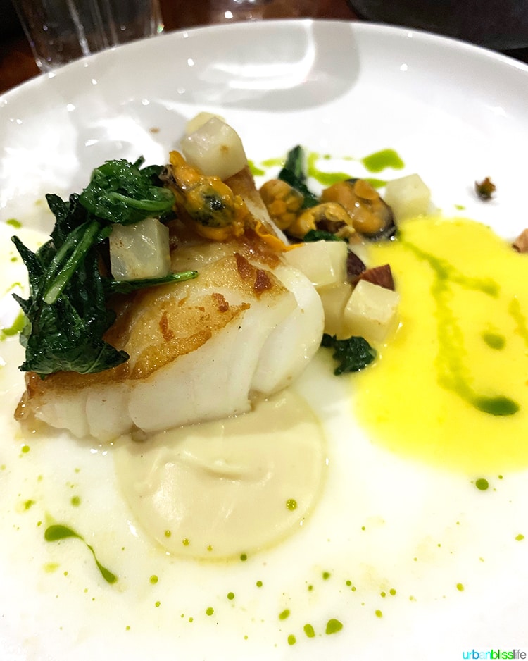 Pigs Ear Dublin Cod