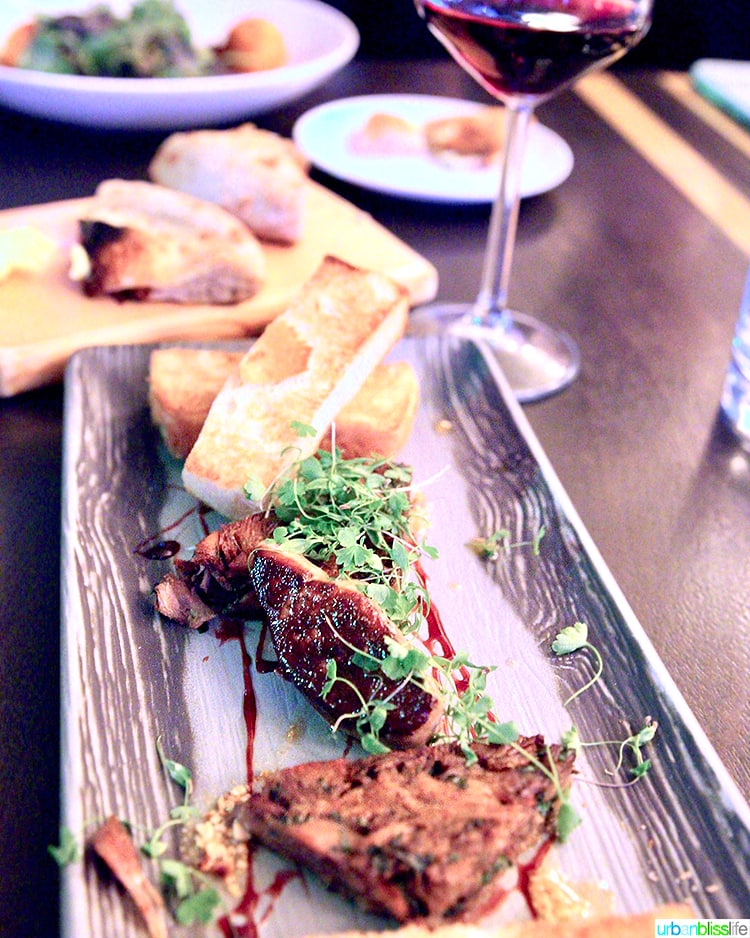 Robertas Dublin Appetizer