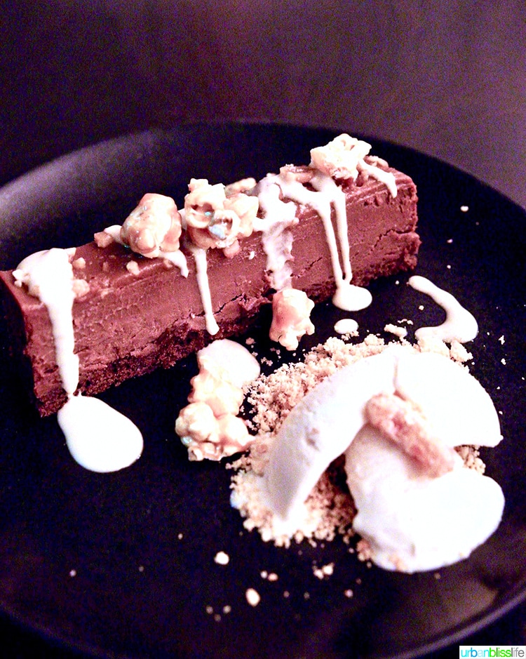 Robertas Dublin Chocolate