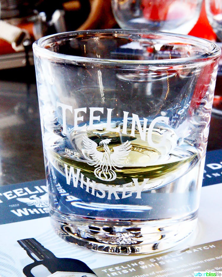 Teeling Whiskey
