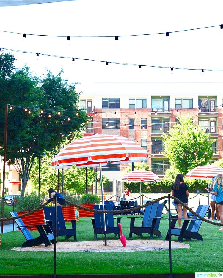 ponce city market in atlanta