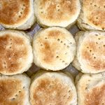 best buttermilk biscuits