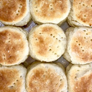 best buttermilk biscuits