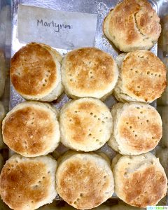 best buttermilk biscuits