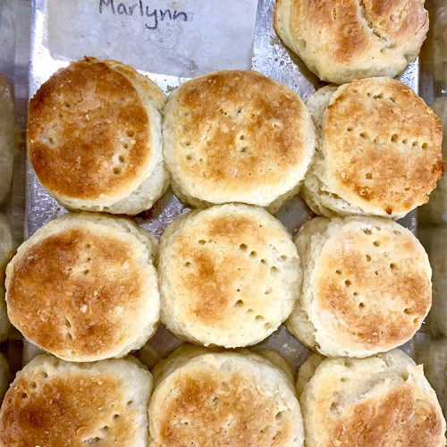 best buttermilk biscuits