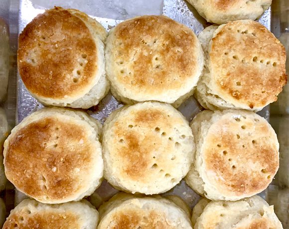 best buttermilk biscuits