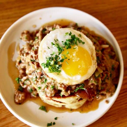 duck stack
