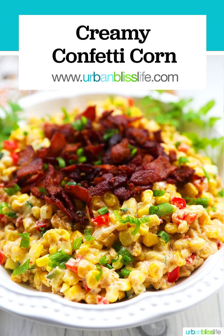 creamy confetti corn