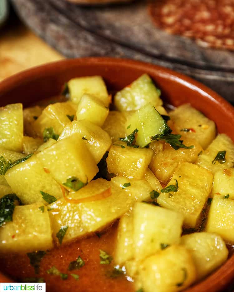 ava bruma melon