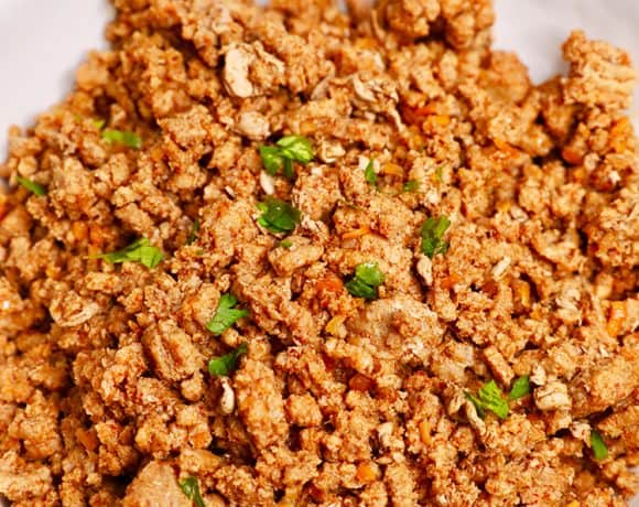 instant pot taco meat