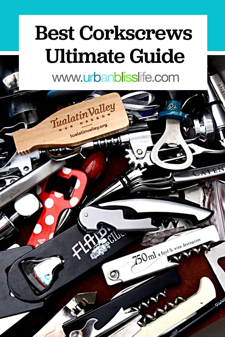best corkscrews guide