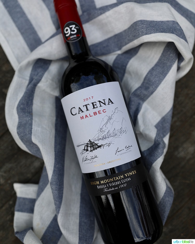Catena Malbec