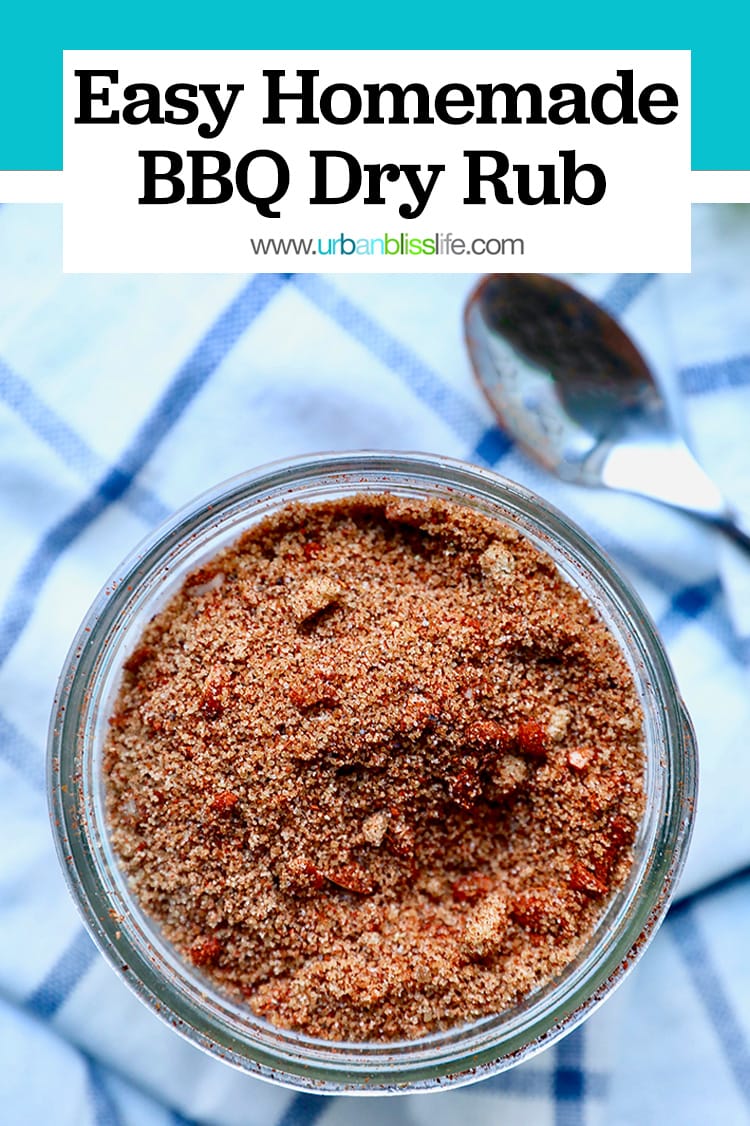 best BBQ rub/best dry rub