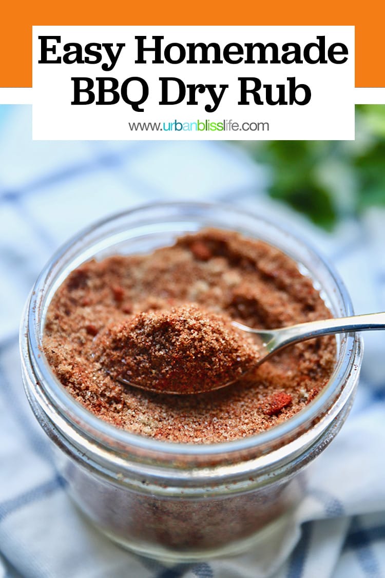best BBQ rub