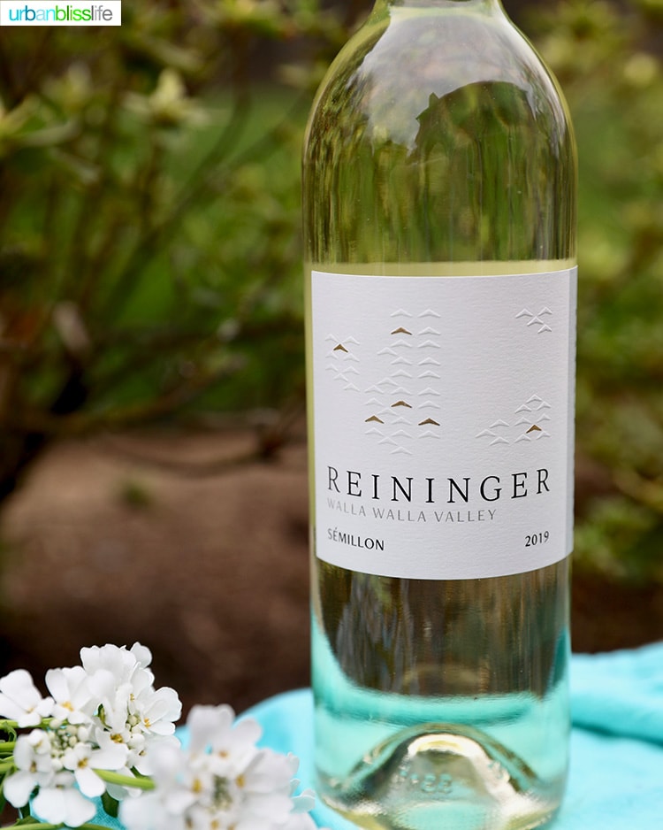 Reininger Semillon