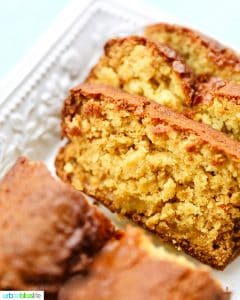 pineapple bread