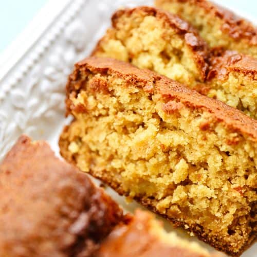 pineapple bread