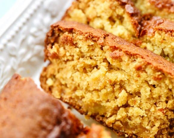 pineapple bread