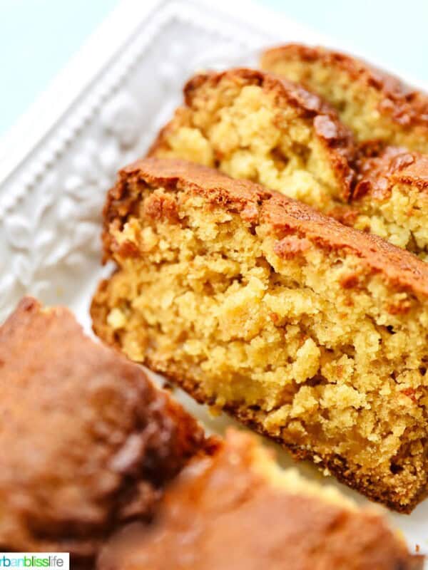pineapple bread