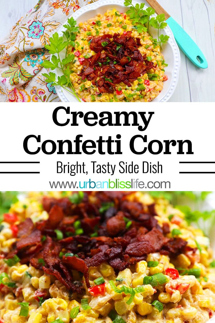 creamy confetti corn