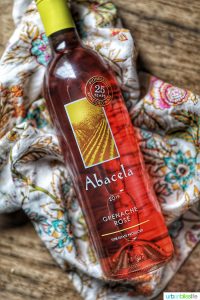 Abacela 2019 Grenache Rosé