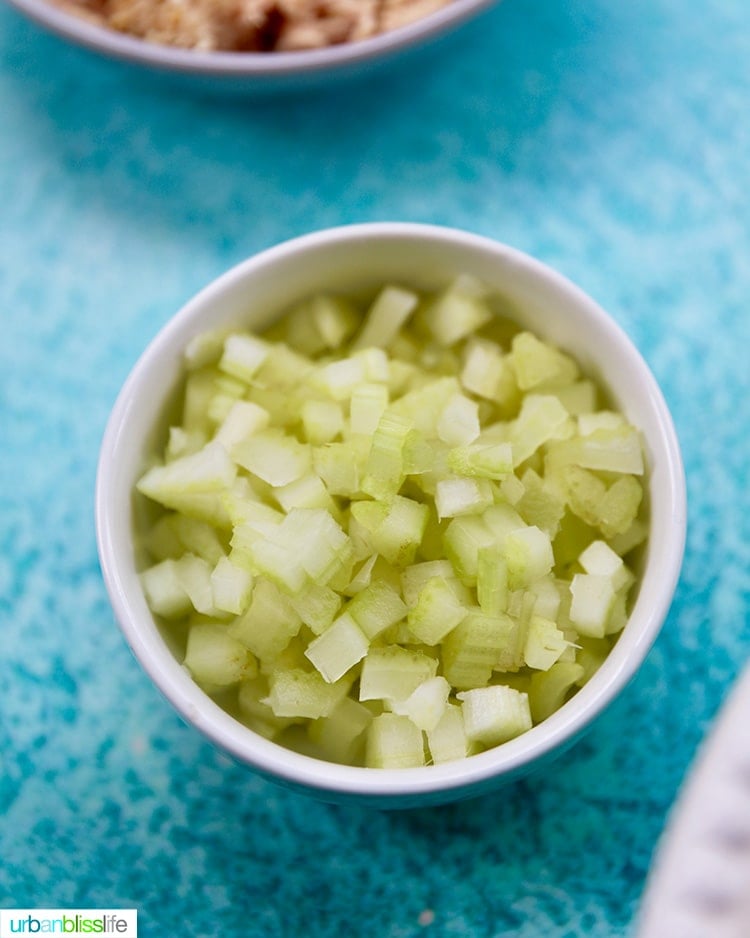 celery