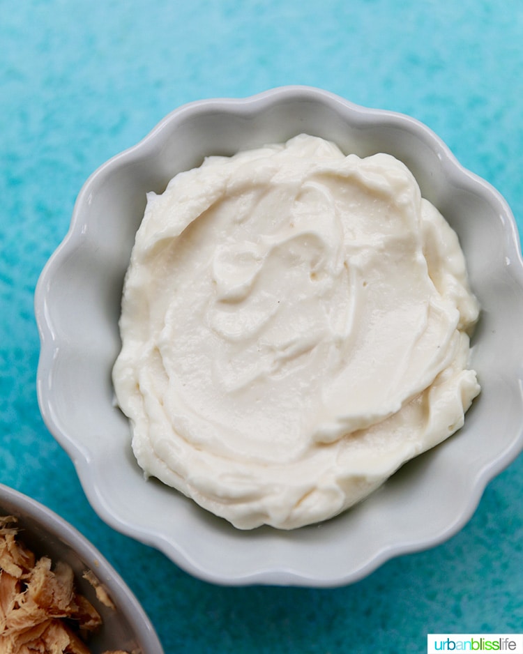 sour cream
