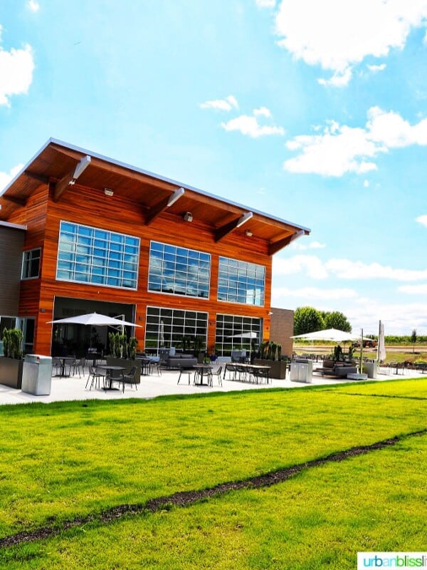 New Stoller Experience Center