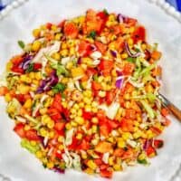 summer slaw