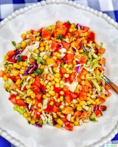 summer slaw
