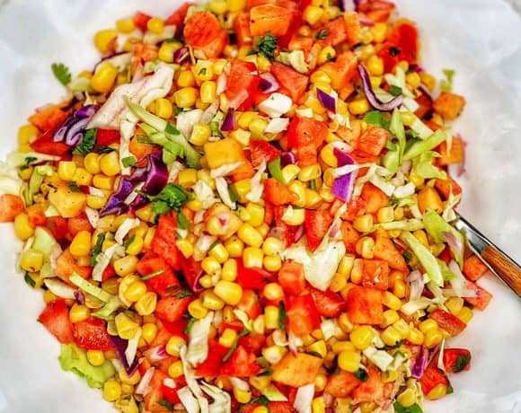 summer slaw