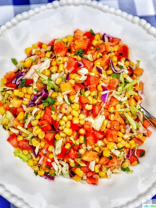 summer slaw