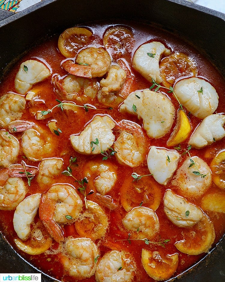 bbq shrimp