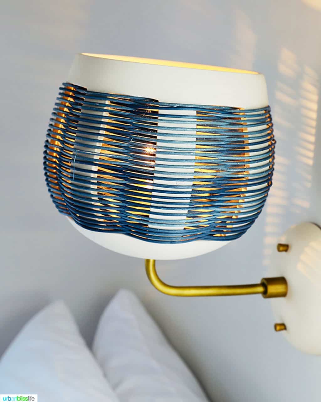 cool light fixture