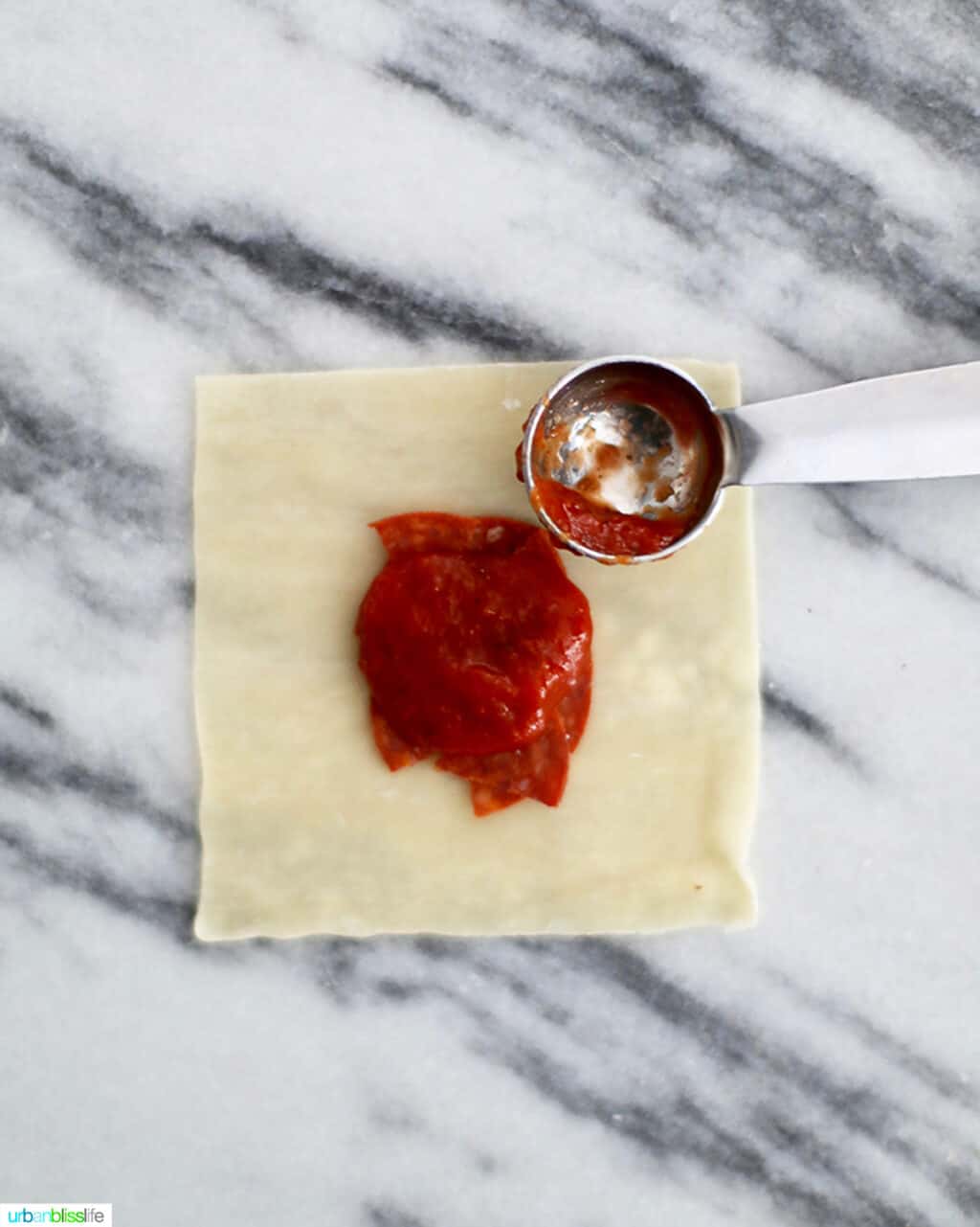 pizza sauce