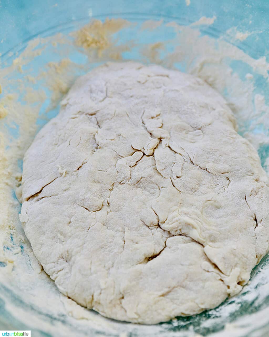 dough