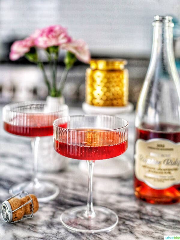 raptor ridge brut rose