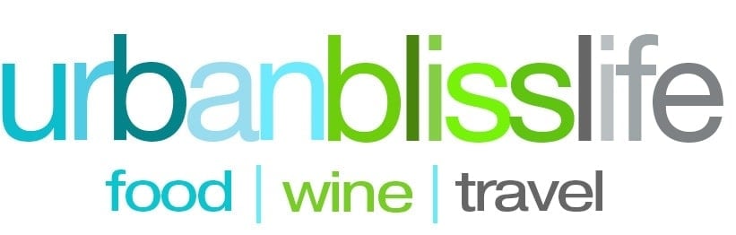 Urban Bliss Life logo