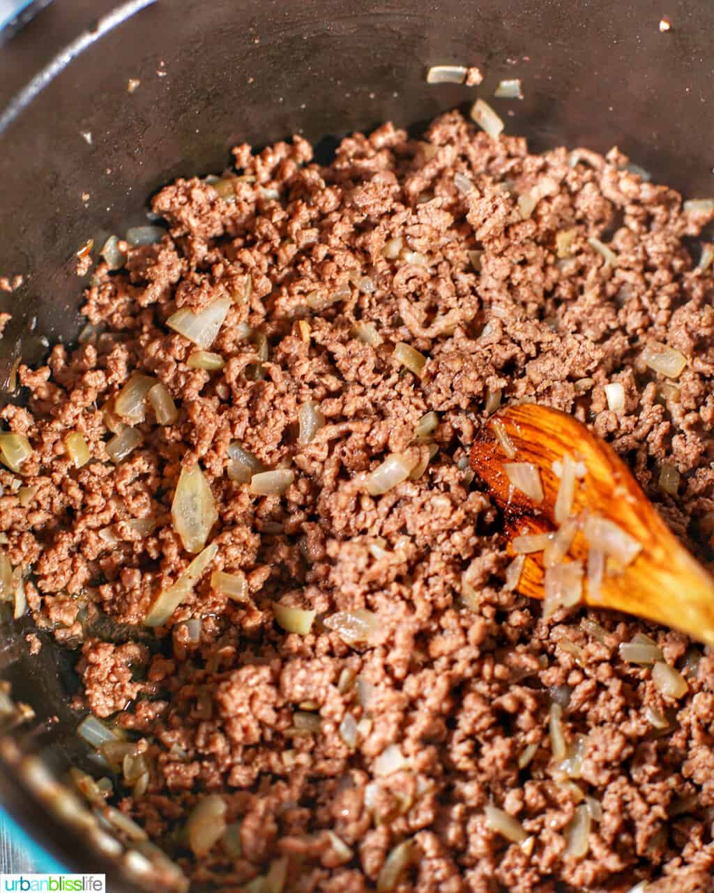 browning ground beef