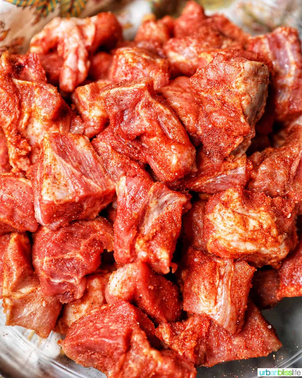 seasoning pork for instant pot ninja foodi pulled pork