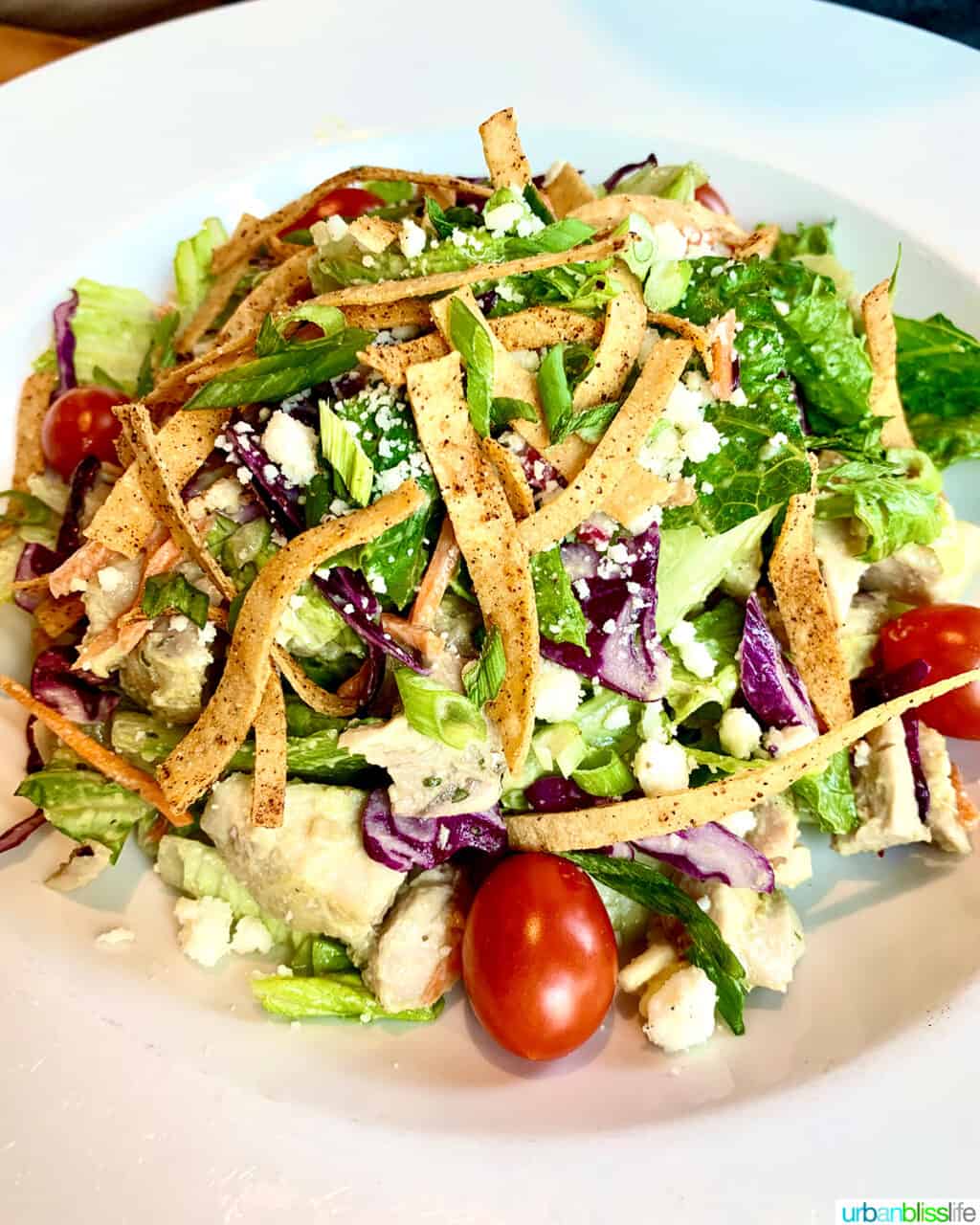 salad
