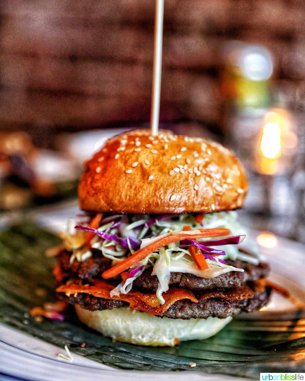 burger
