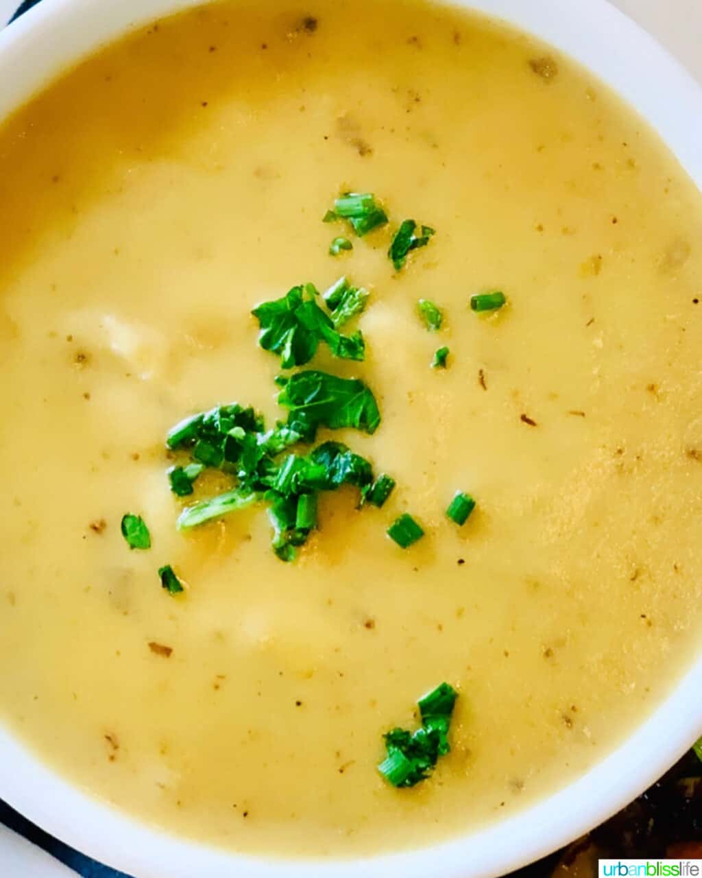 soup