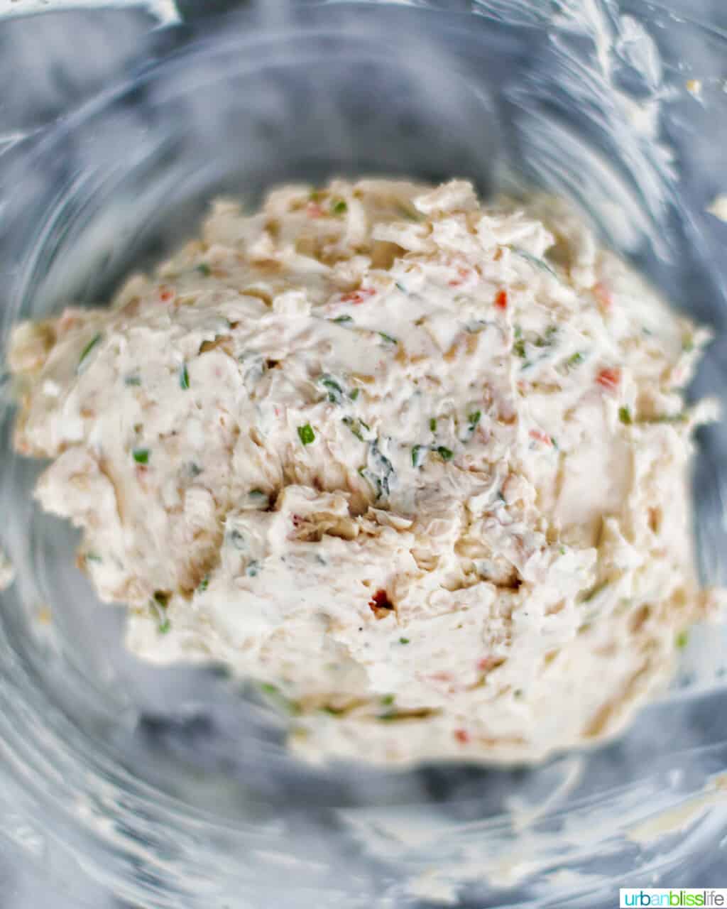 cream cheese filling for air fryer crab rangoon