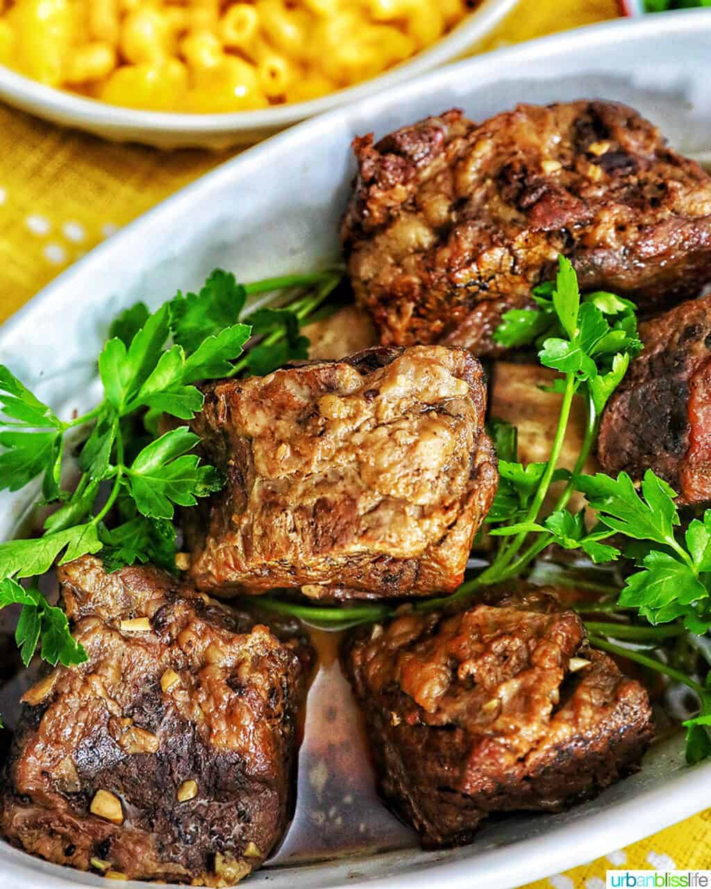 slow cooker filipino short ribs adobo