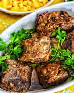 slow cooker filipino short ribs adobo