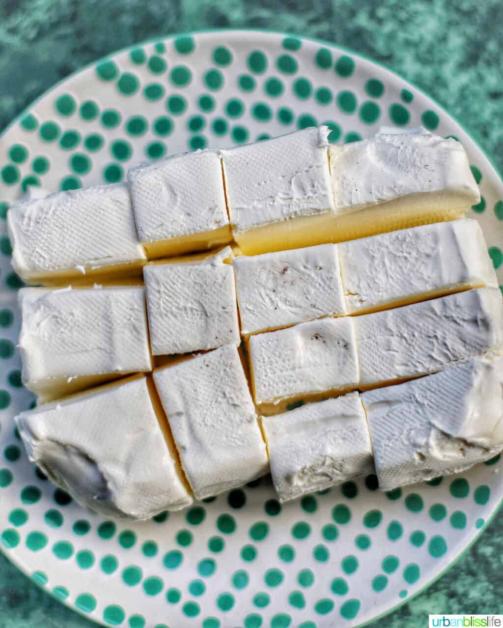 cream cheese