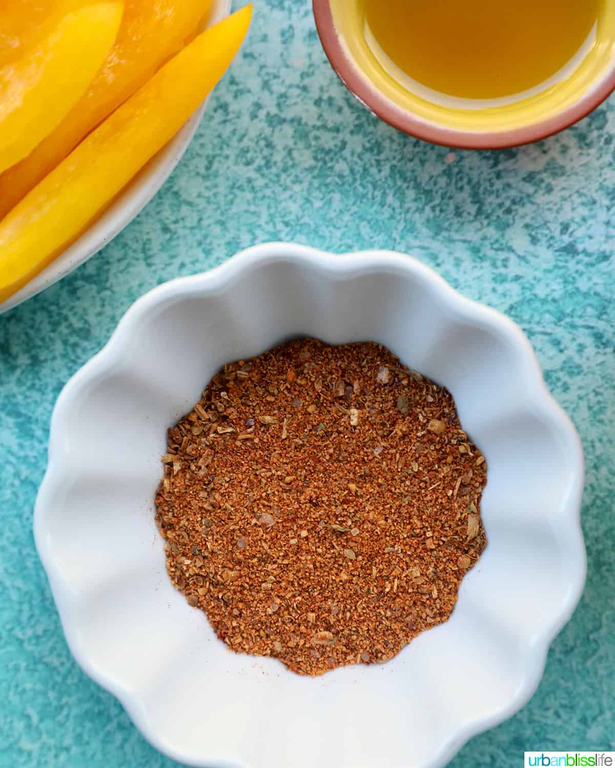 fajita seasoning